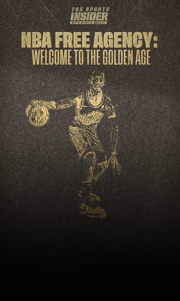 Welcome To The Golden Age
